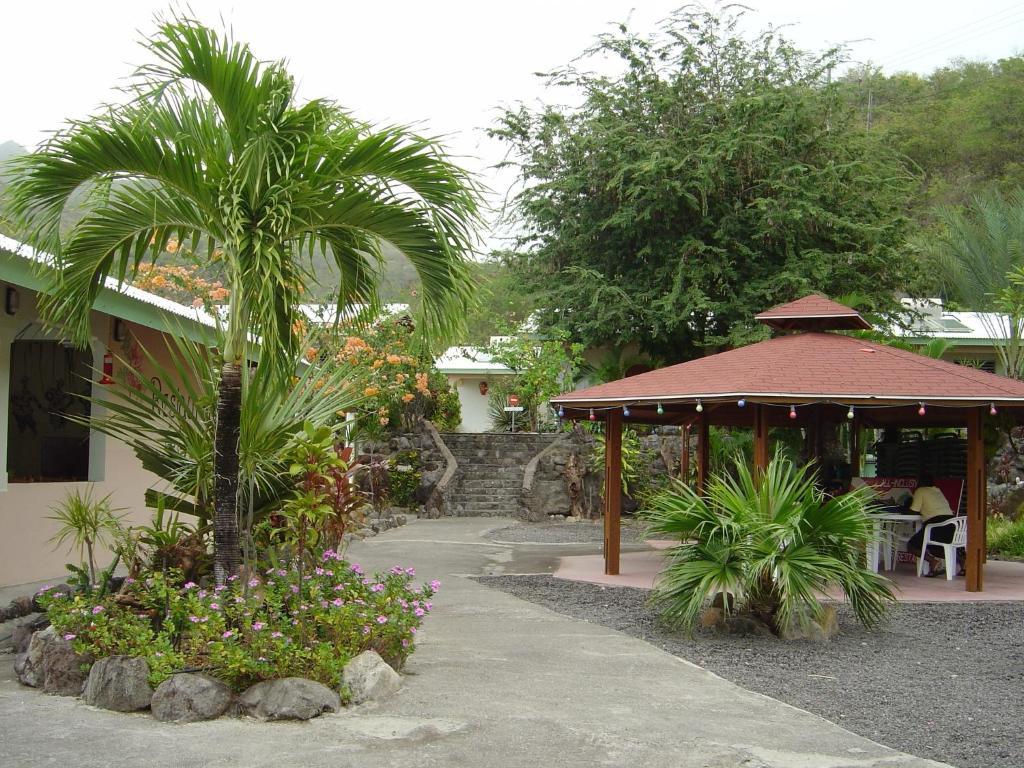 Sunset Bay Club & Seaside Dive Resort Salisbury Exterior foto